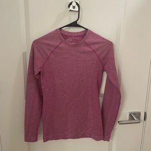 Figs Bright Fuchsia Salta Seamless